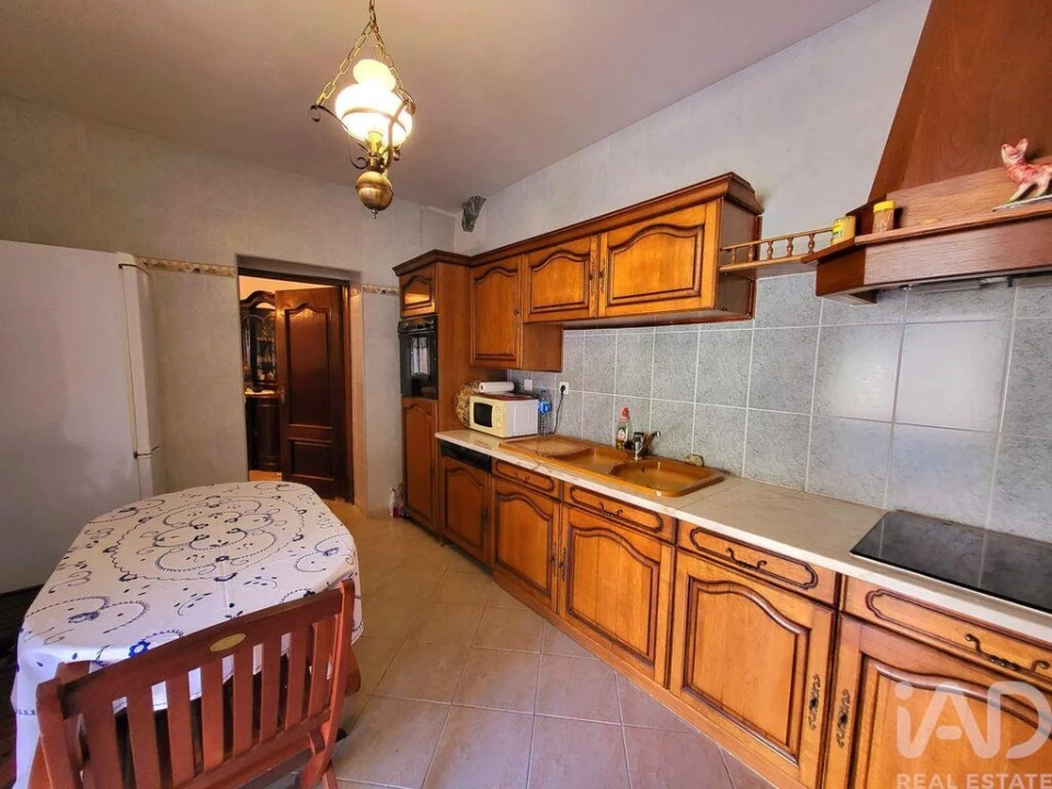 Moradia T5 para Venda em Luz de Tavira e Santo Estêvão Foto 11