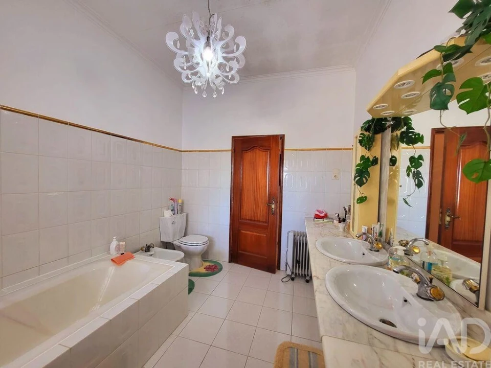 Moradia T5 para Venda em Luz de Tavira e Santo Estêvão Foto 13