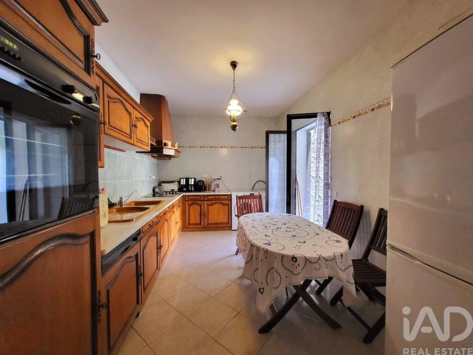 Moradia T5 para Venda em Luz de Tavira e Santo Estêvão Foto 9