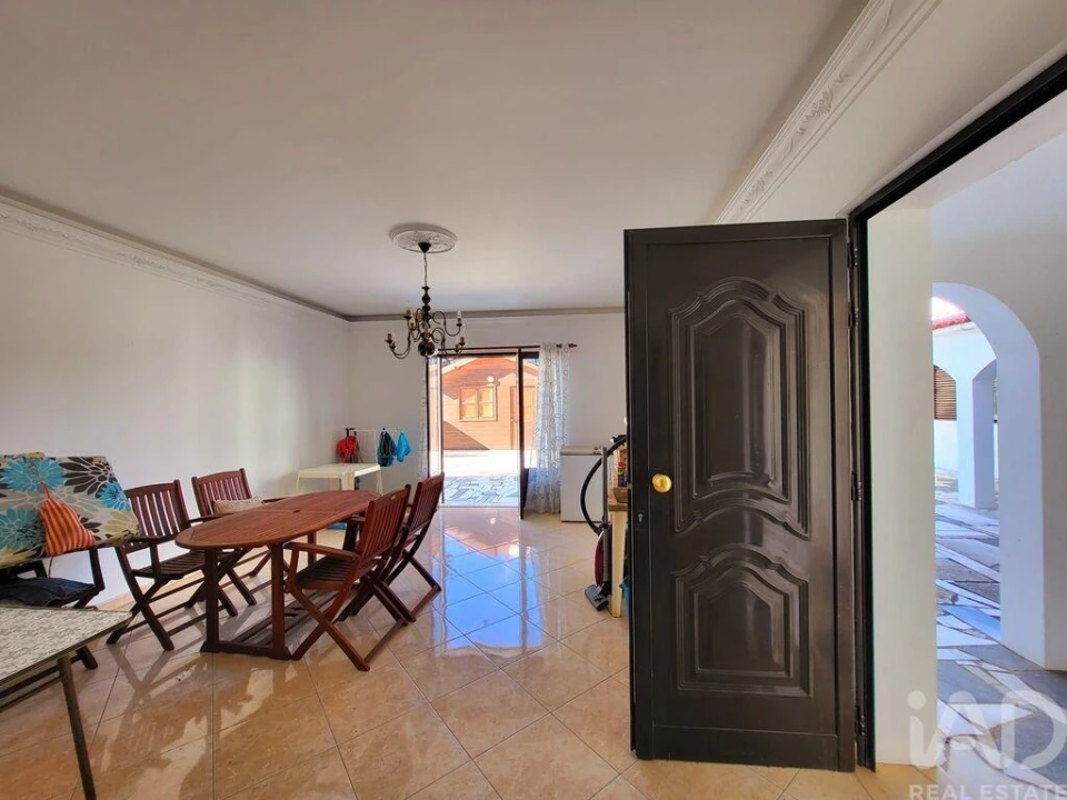 Moradia T5 para Venda em Luz de Tavira e Santo Estêvão Foto 19