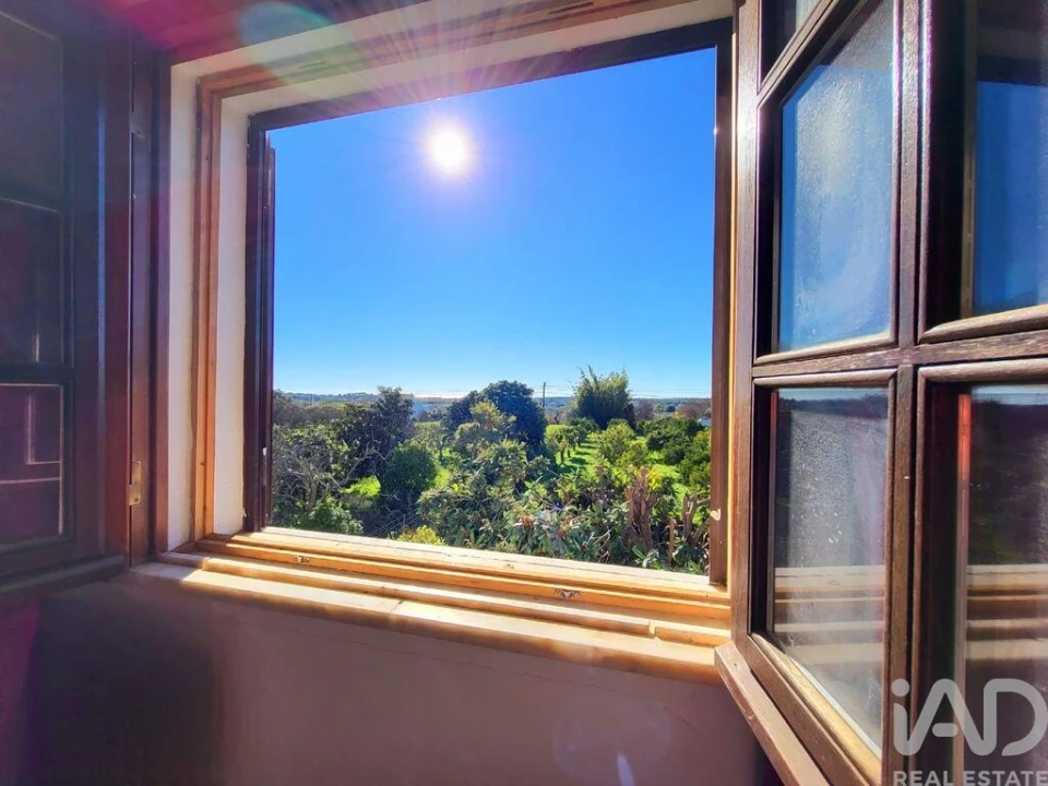 Moradia T5 para Venda em Luz de Tavira e Santo Estêvão Foto 30