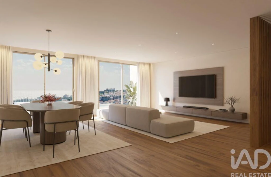 Apartamento T1 para Venda em Funchal (São Pedro) Foto 4