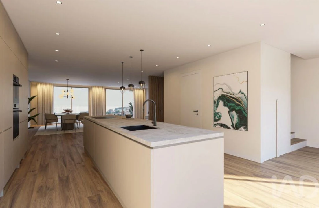 Apartamento T1 para Venda em Funchal (São Pedro) Foto 3