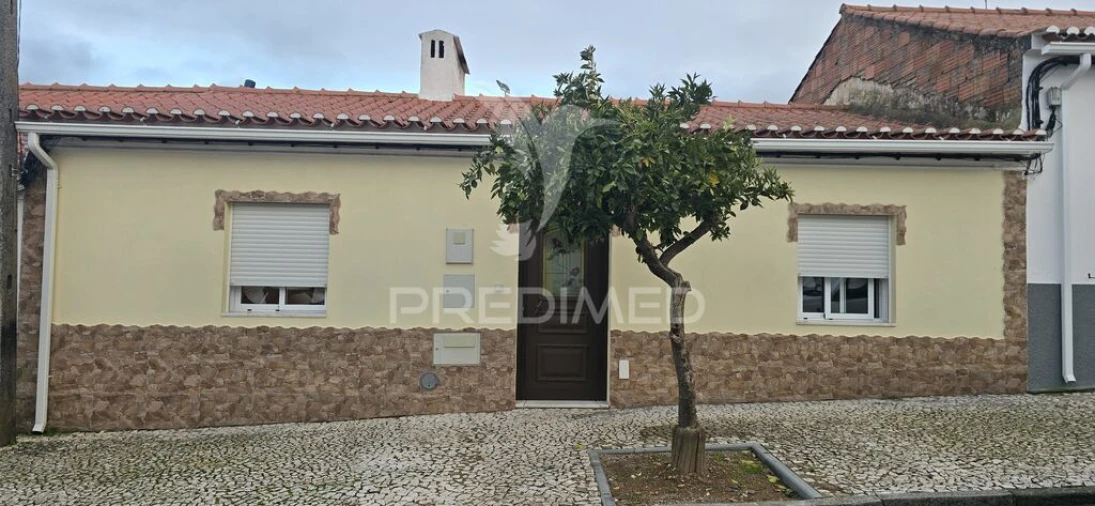 Moradia T3 para Venda em Sousel Foto 1