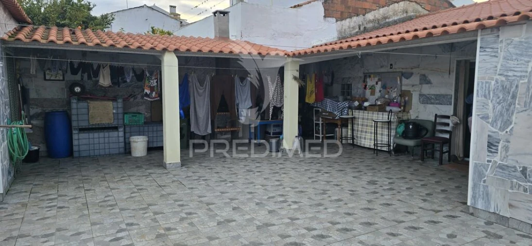 Moradia T3 para Venda em Sousel Foto 8