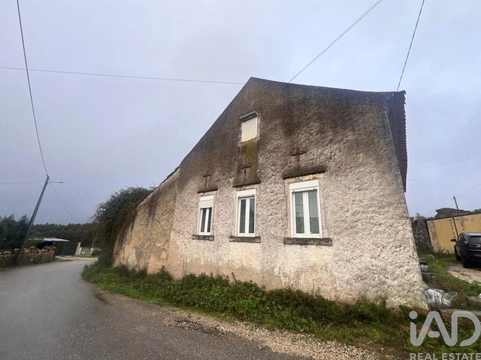 Moradia para Venda em Alvorninha Foto 2