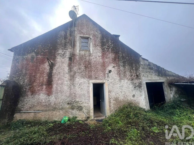 Moradia para Venda em Alvorninha Foto 3