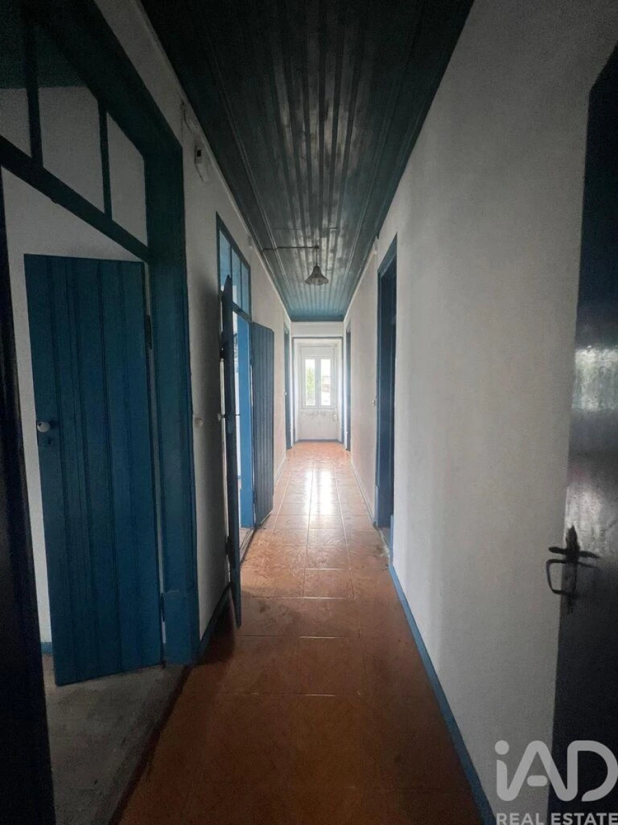 Moradia para Venda em Alvorninha Foto 14