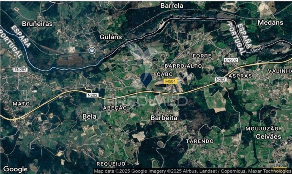 Quinta T9 para Venda em Barbeita Foto 12