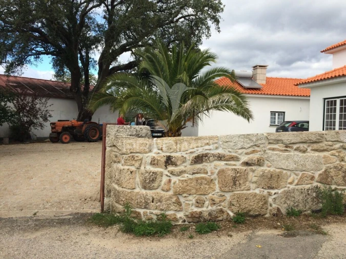 Quinta T9 para Venda em Barbeita