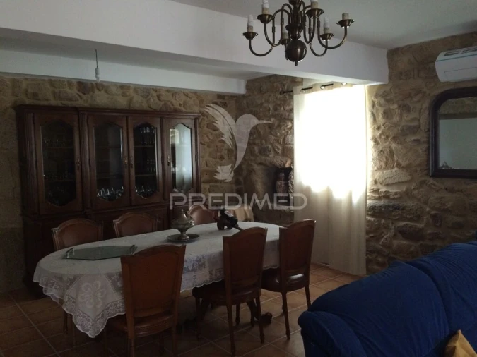 Quinta T9 para Venda em Barbeita Foto 3