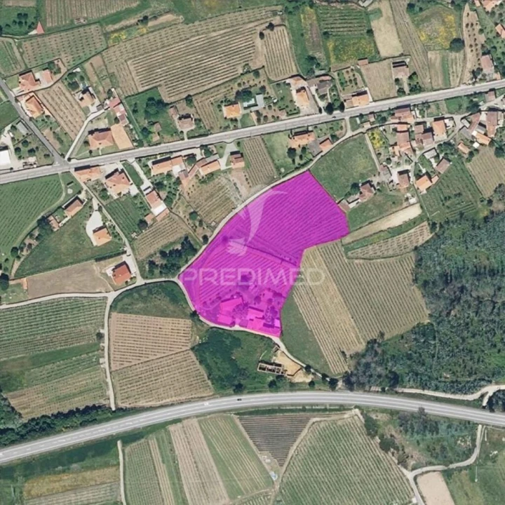 Quinta T9 para Venda em Barbeita Foto 11