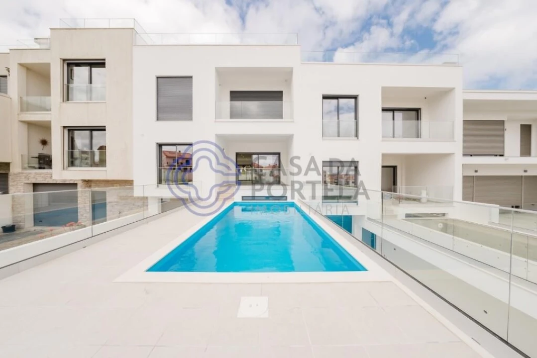 Moradia T3 para Venda em Lourinhã e Atalaia Foto 58