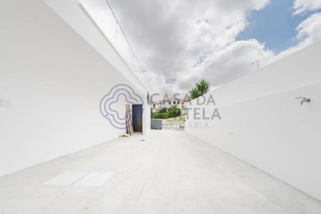 Moradia T3 para Venda em Lourinhã e Atalaia Foto 55