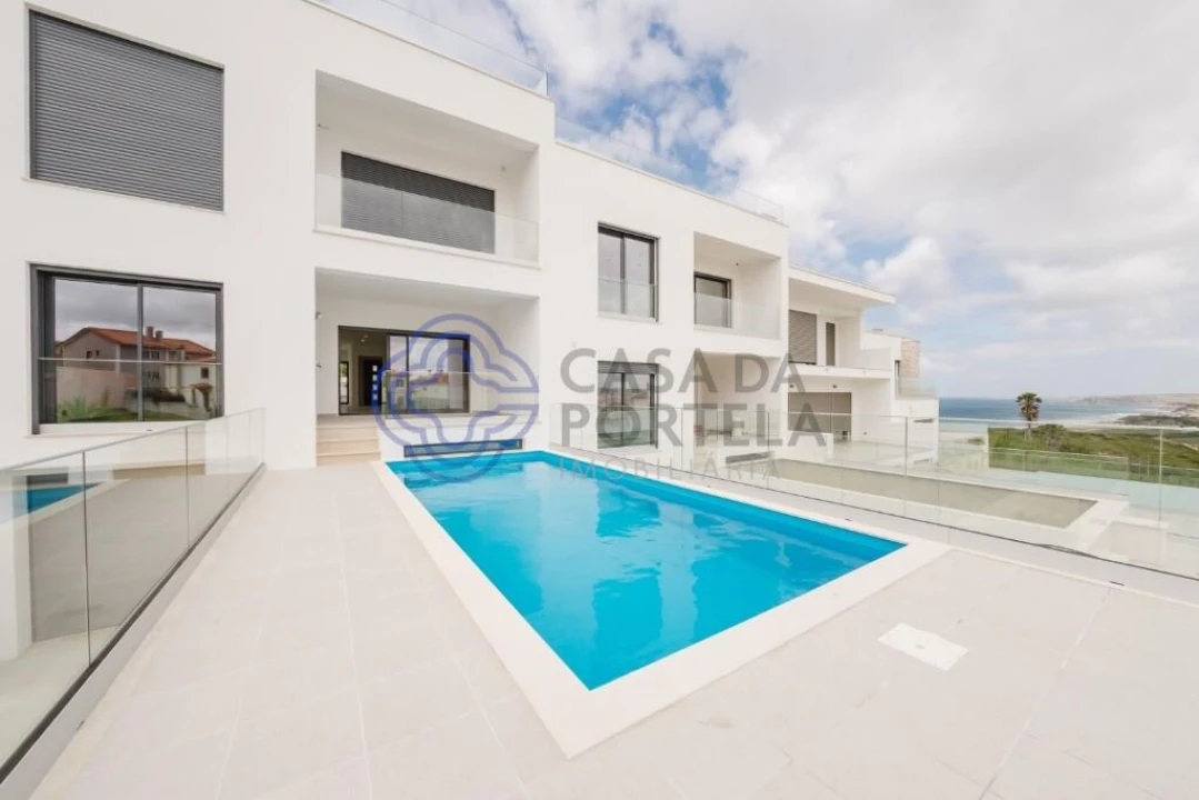 Moradia T3 para Venda em Lourinhã e Atalaia Foto 59