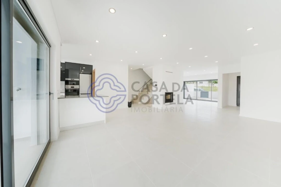 Moradia T3 para Venda em Lourinhã e Atalaia Foto 48