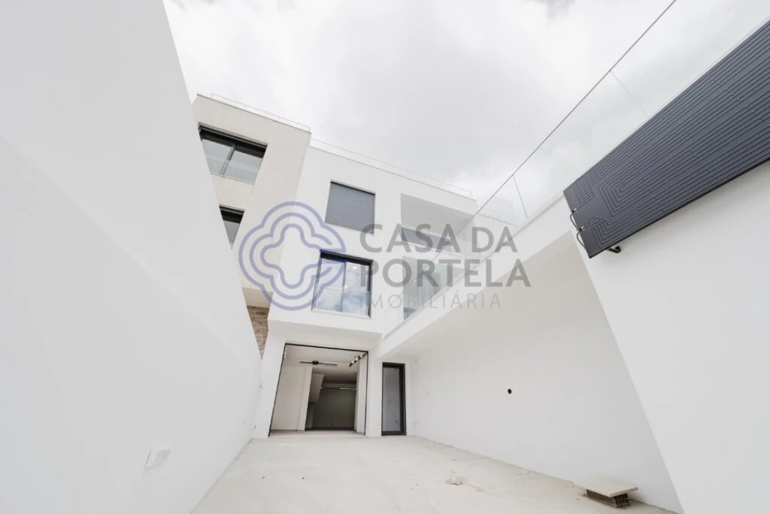 Moradia T3 para Venda em Lourinhã e Atalaia Foto 57