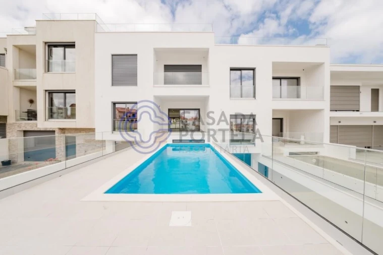 Moradia T3 para Venda em Lourinhã e Atalaia Foto 58