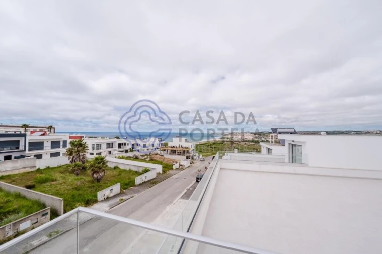 Moradia T3 para Venda em Lourinhã e Atalaia Foto 39