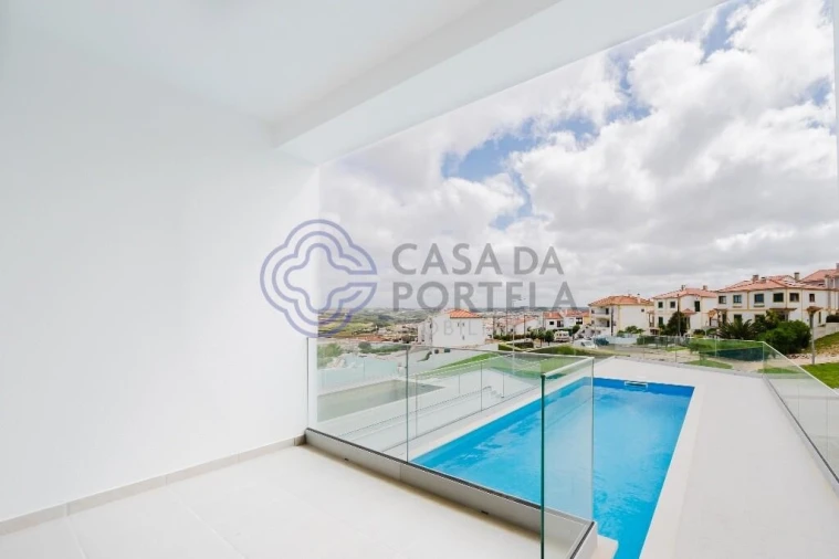 Moradia T3 para Venda em Lourinhã e Atalaia Foto 11