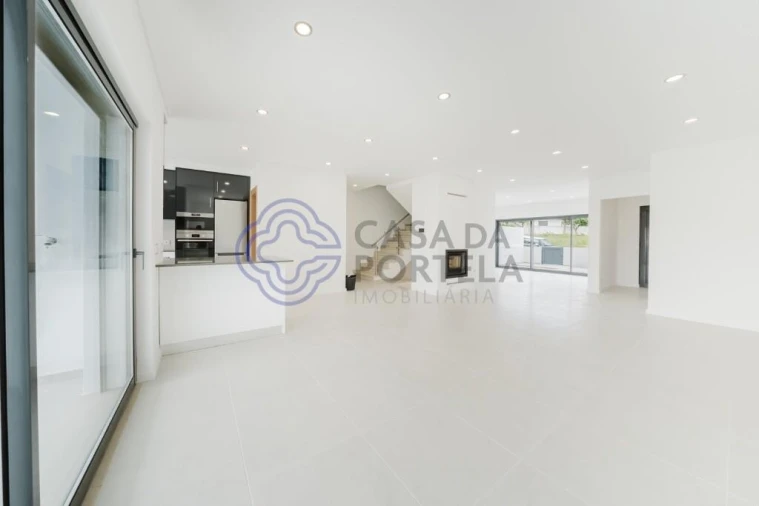 Moradia T3 para Venda em Lourinhã e Atalaia Foto 48