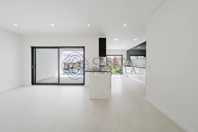 Moradia T3 para Venda em Lourinhã e Atalaia Foto 50