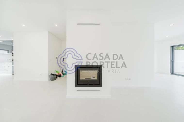 Moradia T3 para Venda em Lourinhã e Atalaia Foto 49