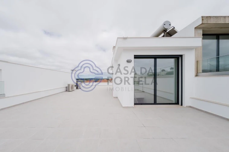 Moradia T3 para Venda em Lourinhã e Atalaia Foto 40