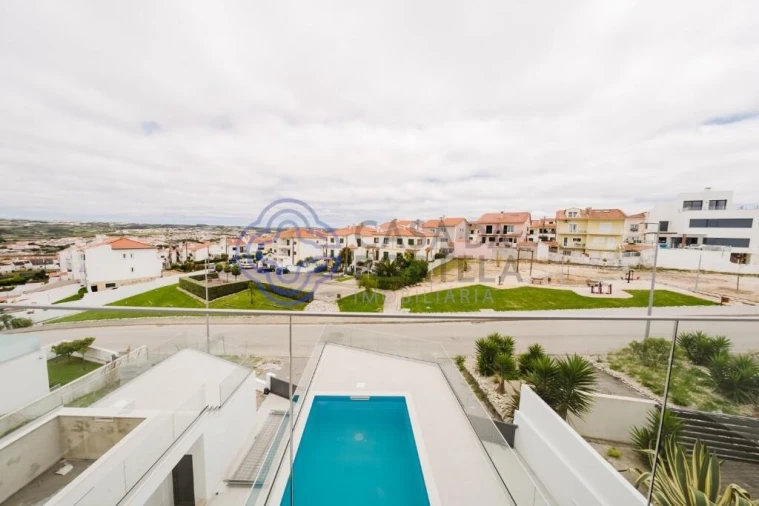 Moradia T3 para Venda em Lourinhã e Atalaia Foto 21