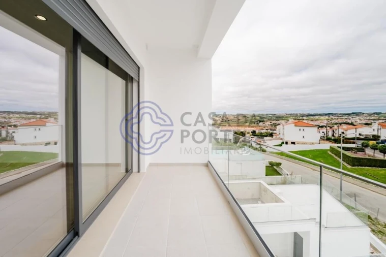 Moradia T3 para Venda em Lourinhã e Atalaia Foto 19