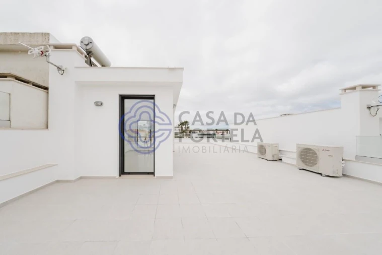 Moradia T3 para Venda em Lourinhã e Atalaia Foto 37