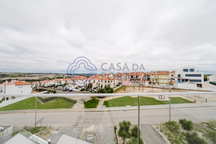 Moradia T3 para Venda em Lourinhã e Atalaia Foto 38