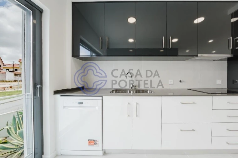 Moradia T3 para Venda em Lourinhã e Atalaia Foto 5