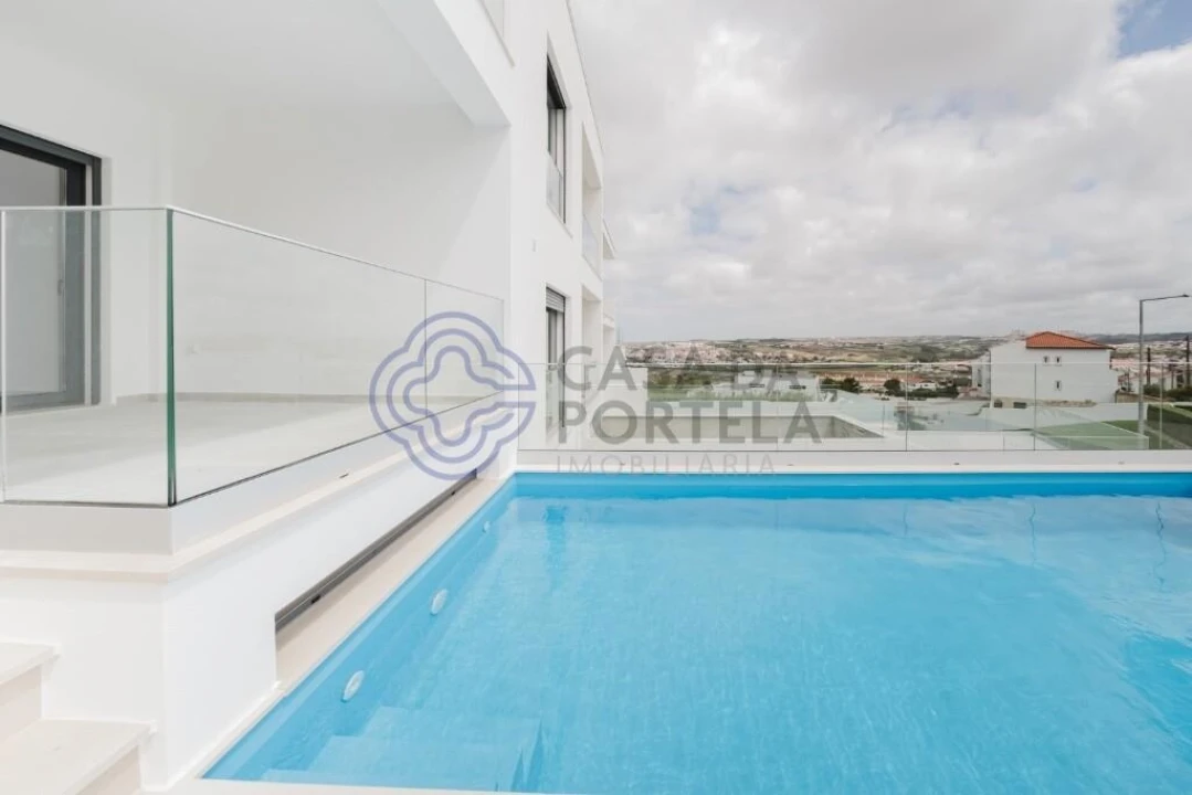 Moradia T3 para Venda em Lourinhã e Atalaia Foto 12