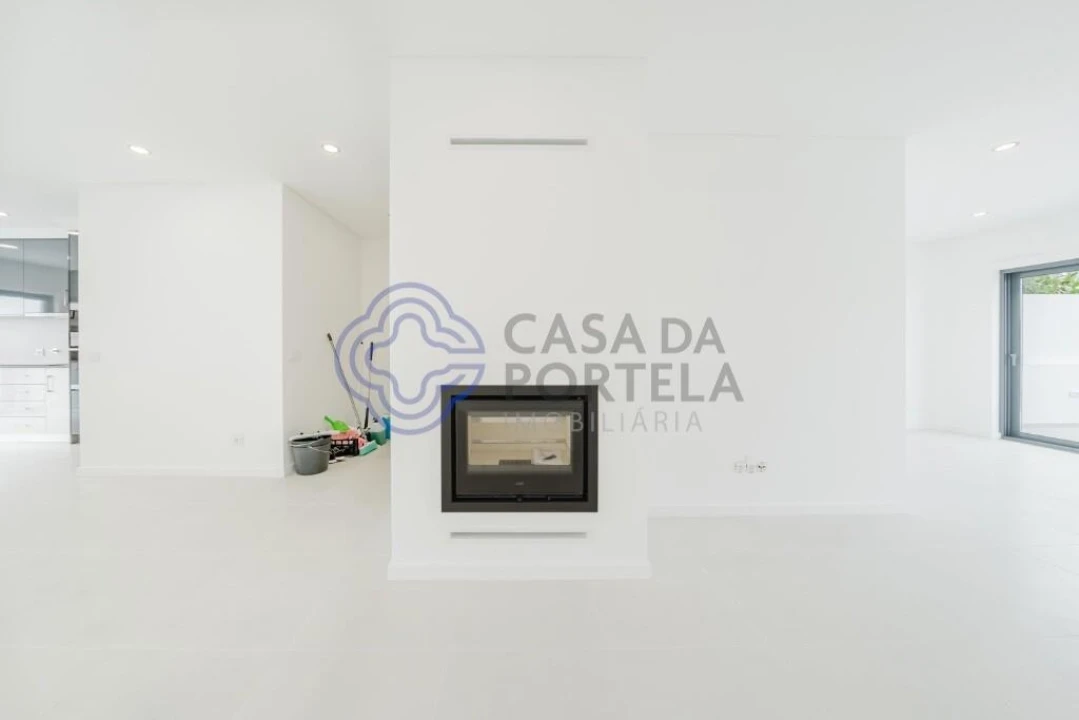 Moradia T3 para Venda em Lourinhã e Atalaia Foto 49