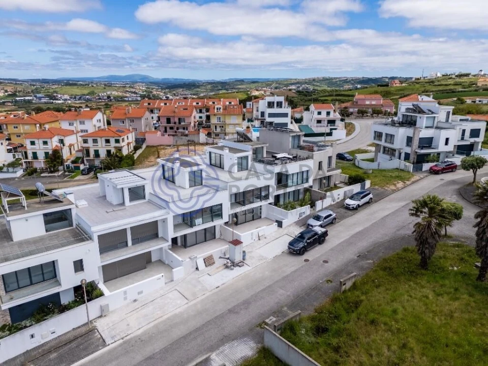 Moradia T3 para Venda em Lourinhã e Atalaia Foto 52