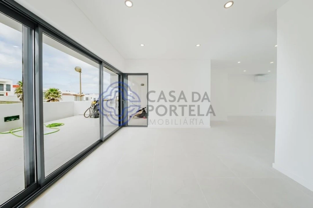 Moradia T3 para Venda em Lourinhã e Atalaia Foto 43