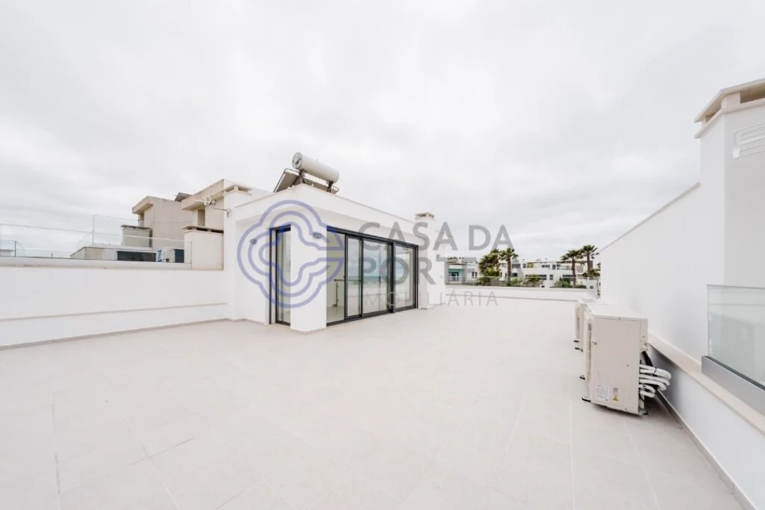 Moradia T3 para Venda em Lourinhã e Atalaia Foto 36