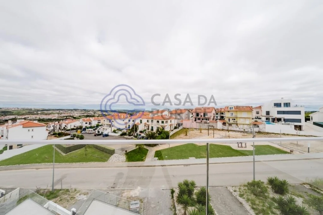 Moradia T3 para Venda em Lourinhã e Atalaia Foto 38