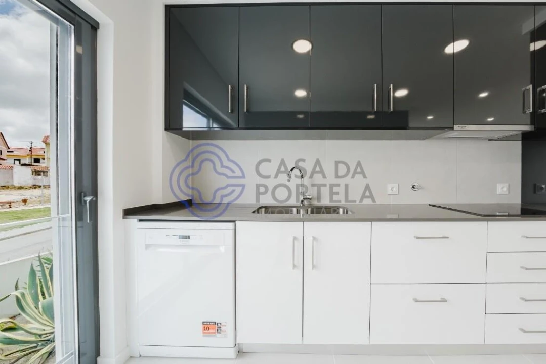 Moradia T3 para Venda em Lourinhã e Atalaia Foto 5