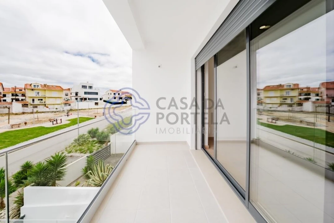 Moradia T3 para Venda em Lourinhã e Atalaia Foto 20