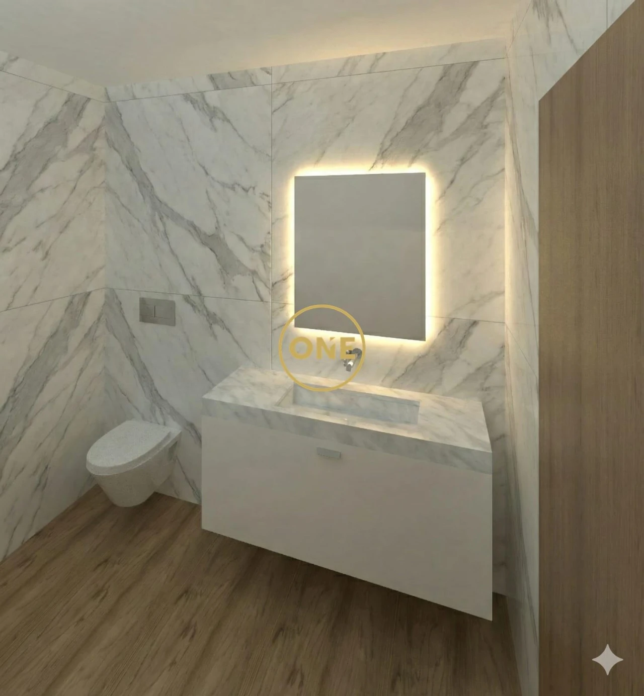 Moradia T3 para Venda em Riba de Ave Foto 8