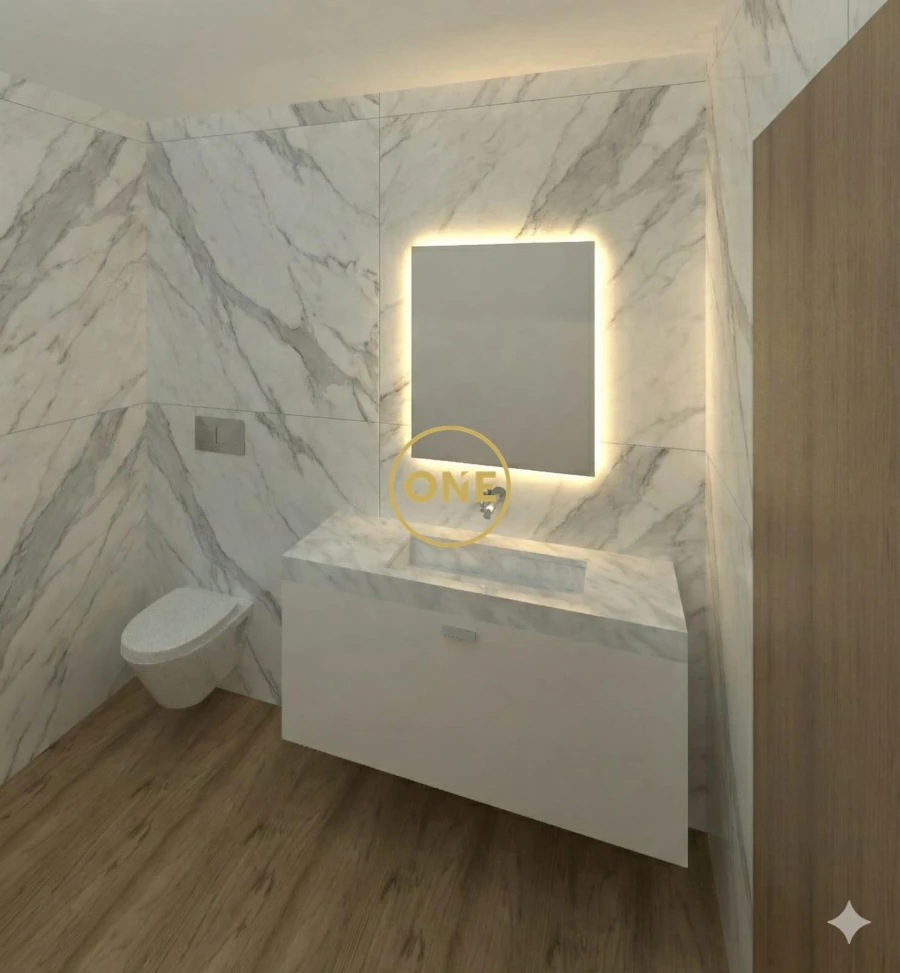 Moradia T3 para Venda em Riba de Ave Foto 8