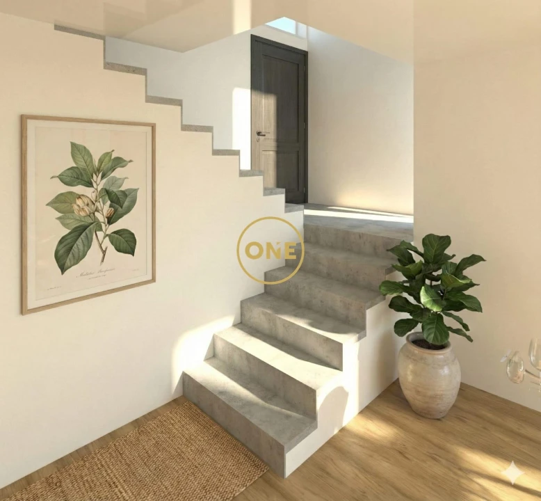 Moradia T3 para Venda em Riba de Ave Foto 6