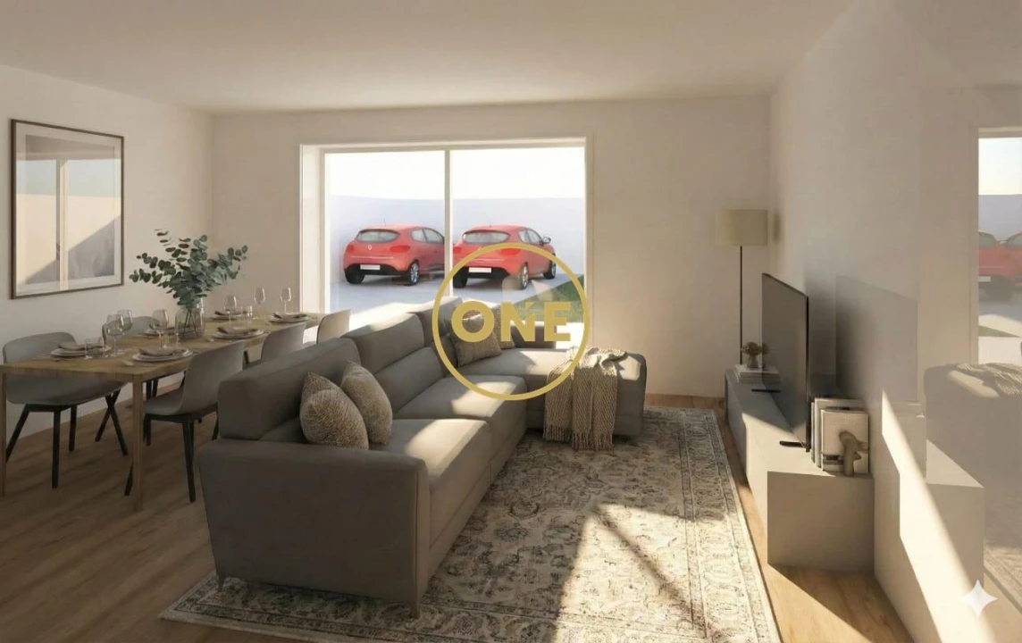 Moradia T3 para Venda em Riba de Ave Foto 2