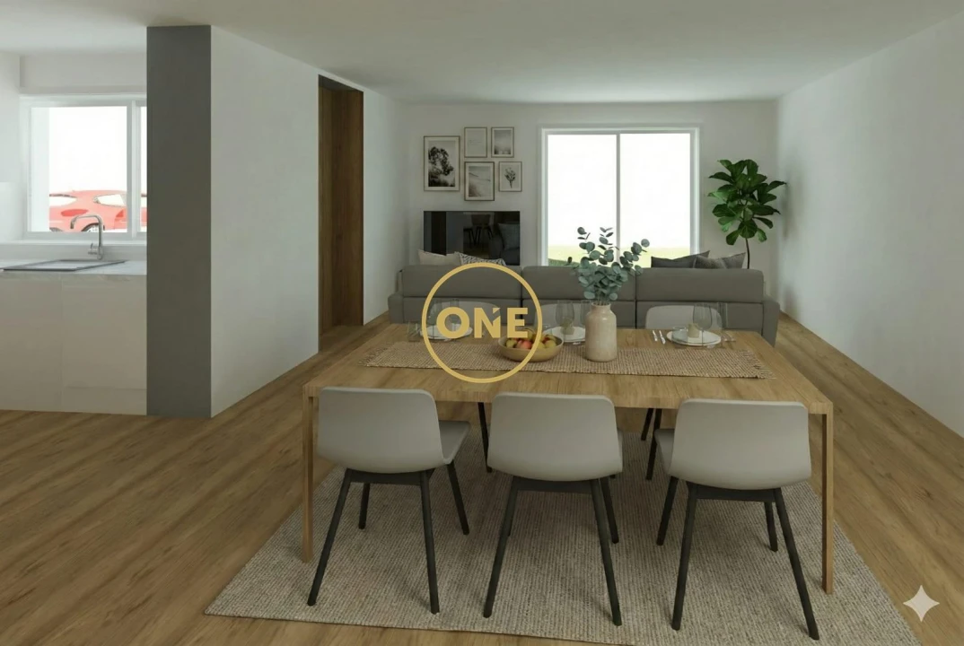 Moradia T3 para Venda em Riba de Ave Foto 3