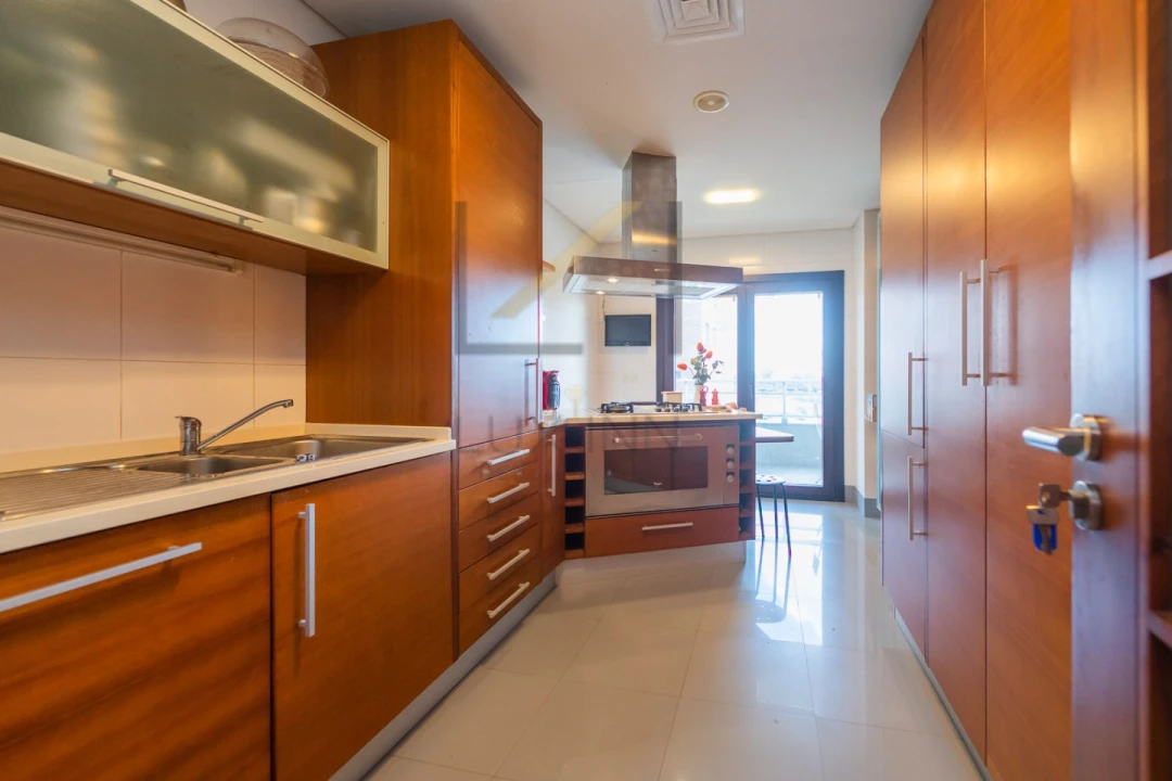 Apartamento T2 para Venda em Alverca do Ribatejo e Sobralinho Foto 3