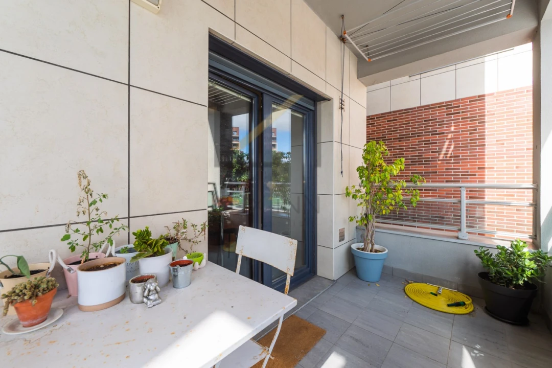 Apartamento T2 para Venda em Alverca do Ribatejo e Sobralinho Foto 9