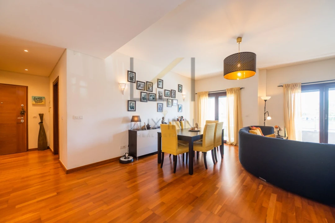 Apartamento T2 para Venda em Alverca do Ribatejo e Sobralinho Foto 14