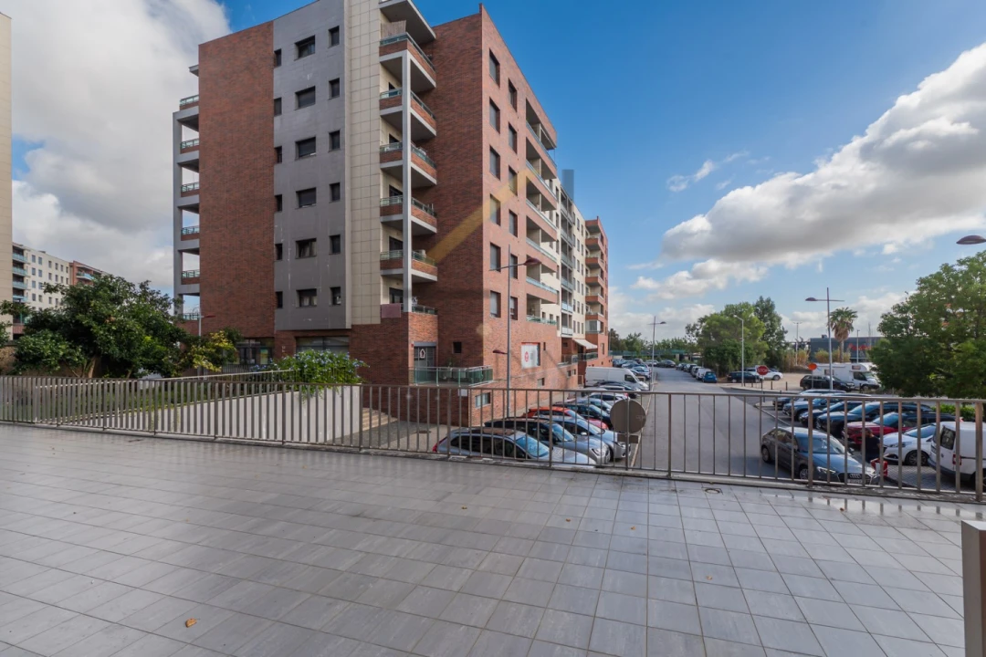 Apartamento T2 para Venda em Alverca do Ribatejo e Sobralinho Foto 43